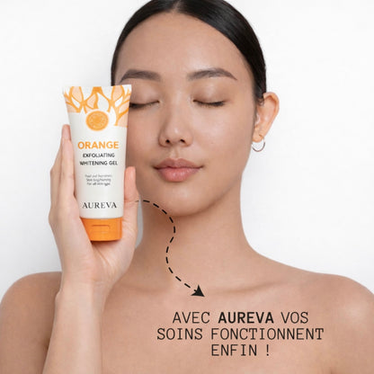 Gel Peeling « Étape 0 » – Indispensable pour que vos soins fonctionnent